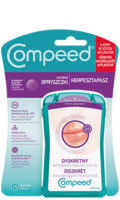 COMPEED® Herpesztapasz