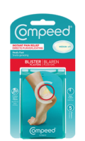 COMPEED® Vízhólyagtapasz